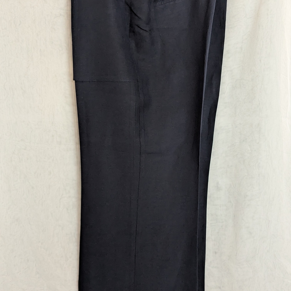 Ann Taylor Navy Dress Pants